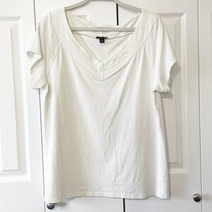 Ann Taylor Factory Top